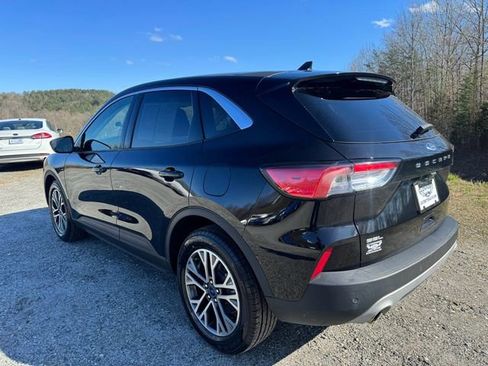 Used 2022 Ford Escape SEL FWD image 6