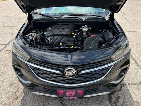 Used 2023 Buick Encore GX Preferred w/ Cold Weather Comfort Package FWD image 14