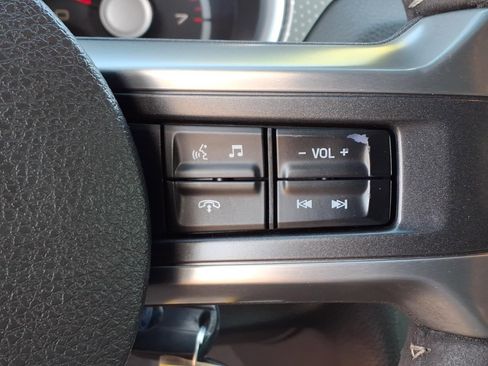 Used 2011 Ford Mustang Shelby GT500 w/ SVT Performance Pkg image 25