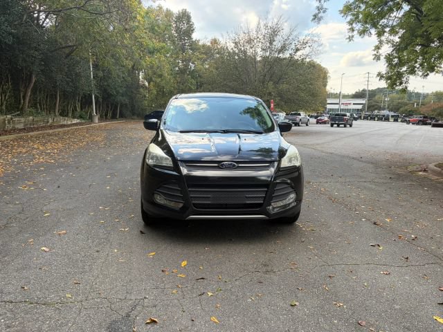 Used 2015 Ford Escape SE AWD/4WD image 8