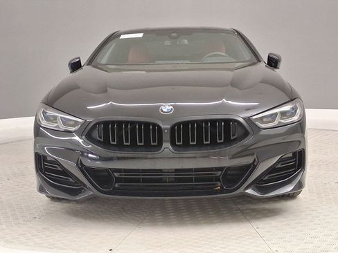 Certified 2023 BMW 840i Coupe w/ M Sport Professional Package RWD image 4