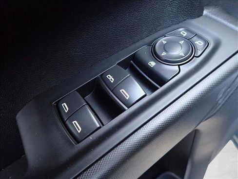 New 2026 Chevrolet Silverado 1500 Custom Trail Boss image 14