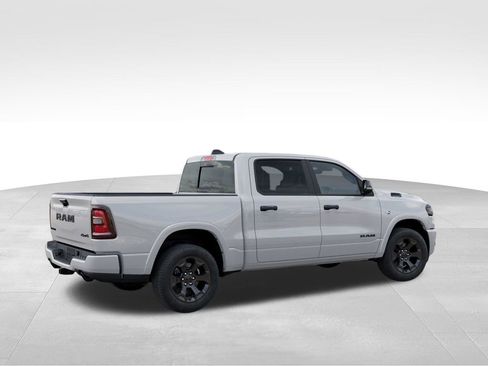 New 2026 RAM 1500 Big Horn image 4