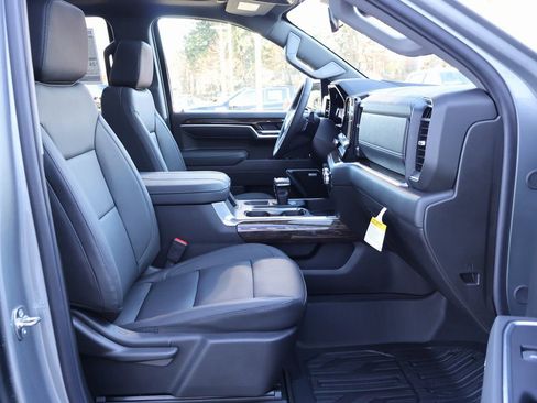 New 2026 GMC Sierra 1500 Elevation w/ Elevation Premium Package image 45