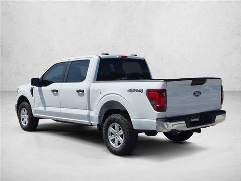 New 2026 Ford F150 XL w/ Equipment Group 103A High AWD/4WD image 2