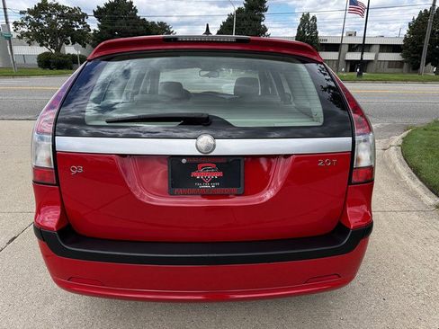 Used 2006 Saab 9-3 2.0T image 6