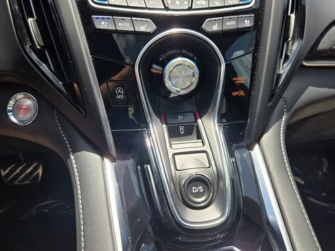 Certified 2023 Acura RDX AWD w/ A-Spec & Advance Pkg image 18