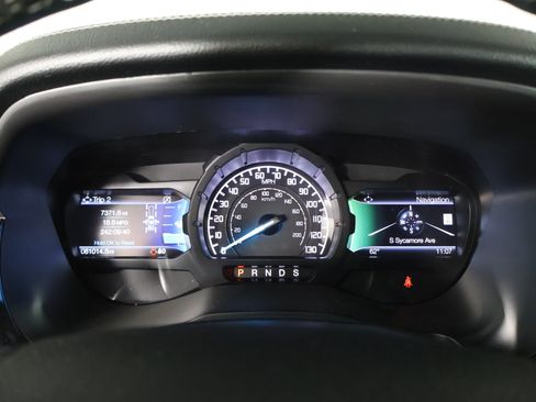 Used 2020 Ford Ranger Lariat w/ Equipment Group 501A Mid image 20