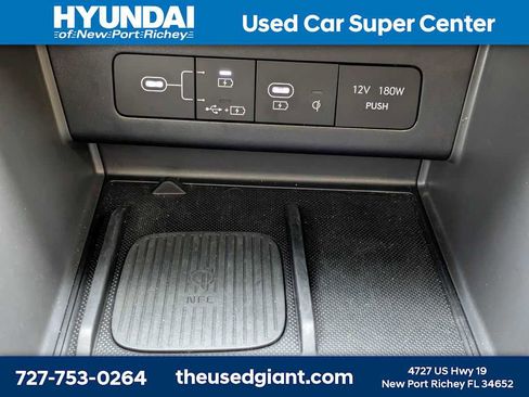 Used 2024 Hyundai Sonata N Line FWD image 25