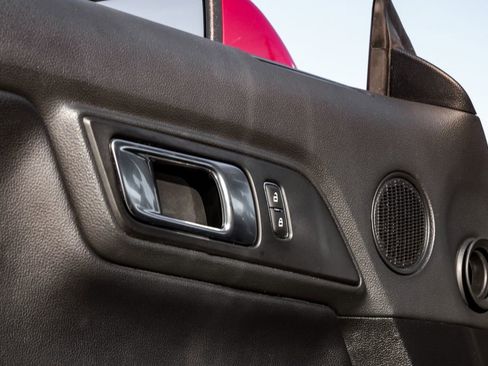 Used 2023 Ford Mustang GT Premium w/ Ford Safe & Smart Package image 42