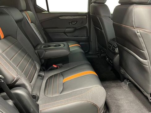 New 2026 Honda Passport TrailSport image 24