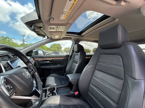 Used 2022 Honda CR-V EX-L image 12