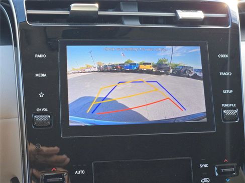 Used 2024 Hyundai Tucson SEL image 30
