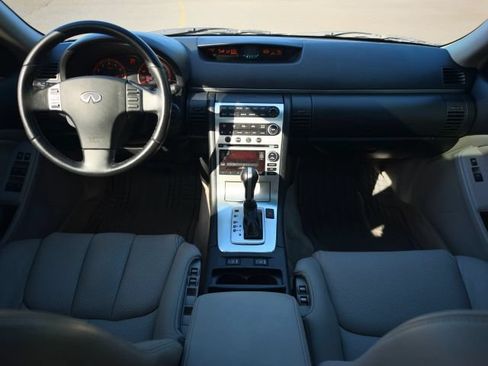 Used 2006 INFINITI G35 Sedan w/ (P03) Premium Pkg C RWD image 40