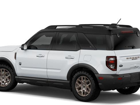 New 2026 Ford Bronco Sport Big Bend w/ Convenience Package AWD/4WD image 62