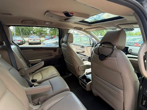 Used 2019 Honda Odyssey Touring image 14