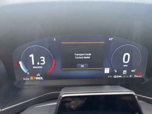 New 2026 Ford Explorer ST-Line image 21