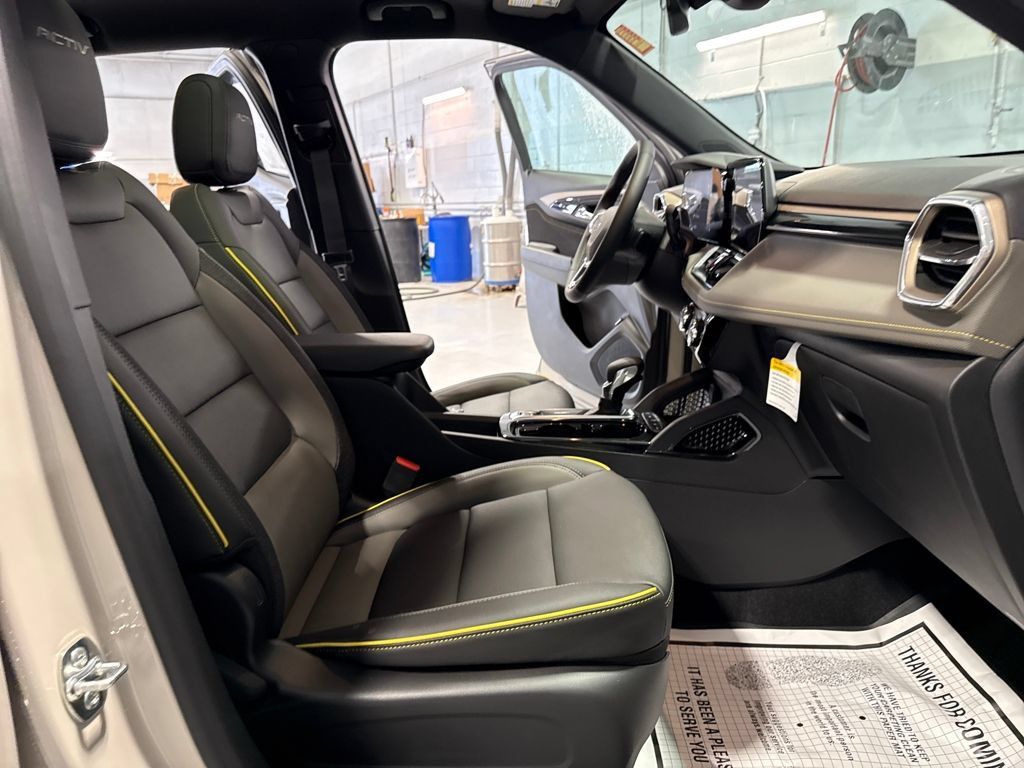 New 2026 Chevrolet TrailBlazer ACTIV w/ Convenience Package AWD/4WD image 27