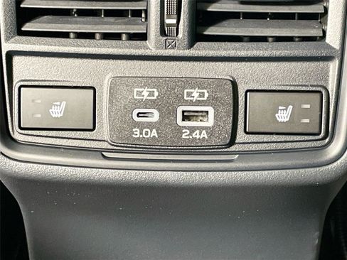 New 2026 Subaru Outback Limited XT image 28