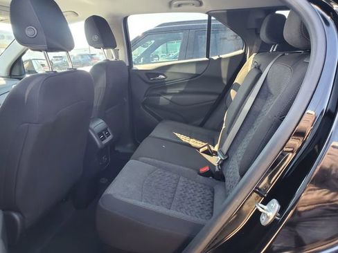 Certified 2023 Chevrolet Equinox LT image 13