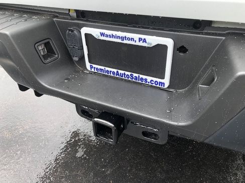 Used 2022 Ford F350 XL AWD/4WD image 17