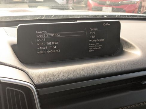 Used 2025 MAZDA CX-50 AWD 2.5 Hybrid w/ Premium Pkg image 20