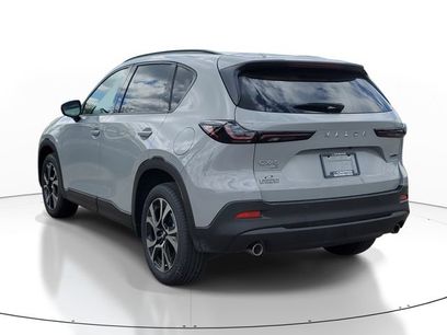 New 2026 MAZDA CX-5 Preferred