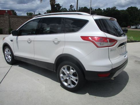 Used 2014 Ford Escape Titanium FWD image 5