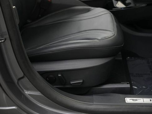 Used 2021 Ford Mustang Mach-E Premium AWD/4WD image 35