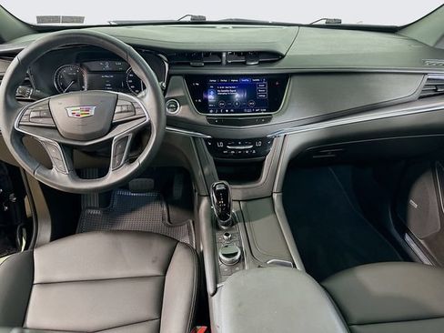 Used 2023 Cadillac XT5 Luxury FWD image 28