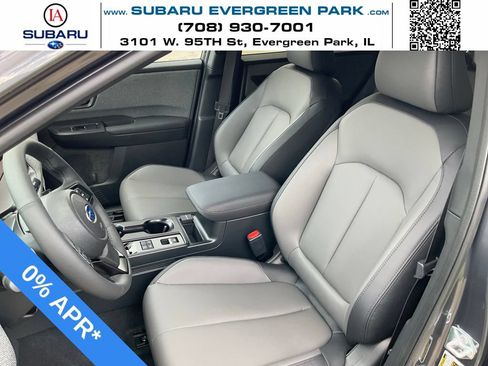 New 2026 Subaru Outback Premium AWD/4WD image 10