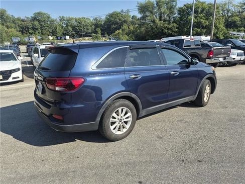 Used 2019 Kia Sorento FWD image 3