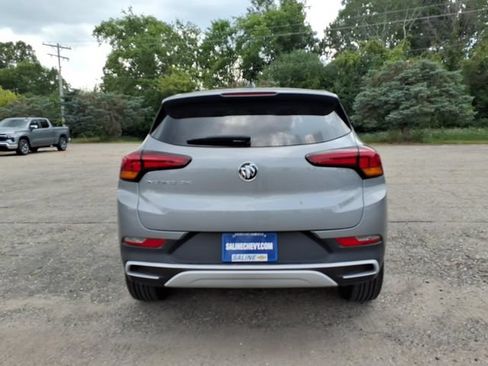 Used 2023 Buick Encore GX Preferred w/ Cold Weather Comfort Package FWD image 6