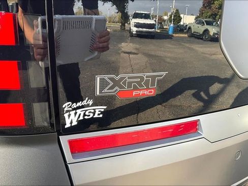 New 2026 Hyundai Palisade XRT Pro image 25