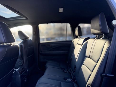 Used 2022 Honda Passport TrailSport image 22