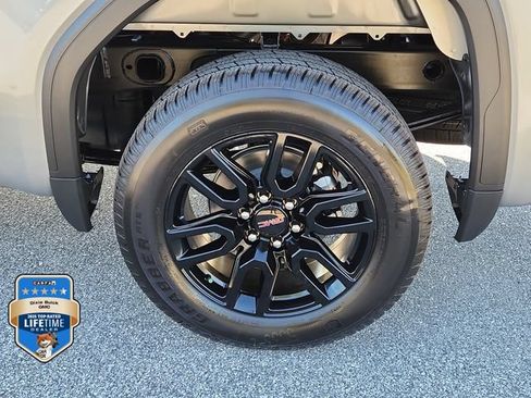New 2026 GMC Sierra 1500 Elevation AWD/4WD image 7