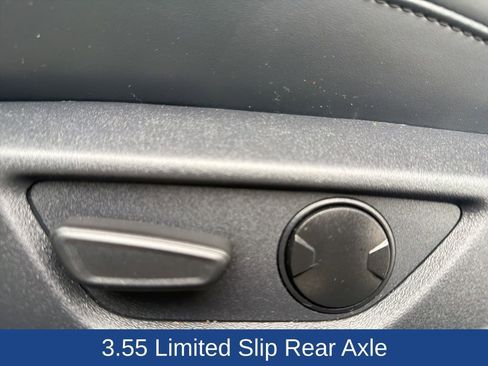 Used 2025 Ford Mustang GT Premium image 19