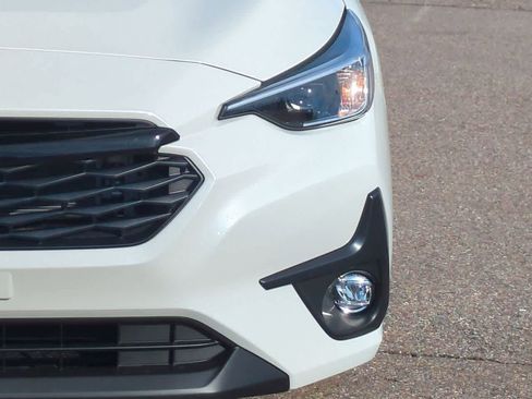 New 2026 Subaru Impreza 2.0i Sport AWD/4WD image 10