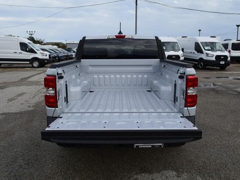 New 2026 Ford Maverick XLT w/ XLT Luxury Package image 21