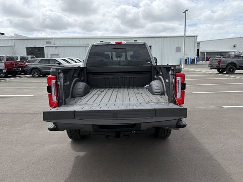 New 2026 Ford F250 Platinum AWD/4WD image 10