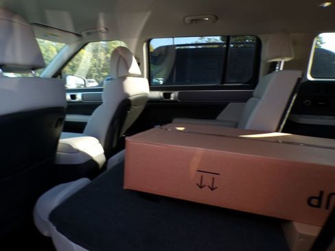 New 2026 Hyundai Santa Fe SEL AWD/4WD image 18