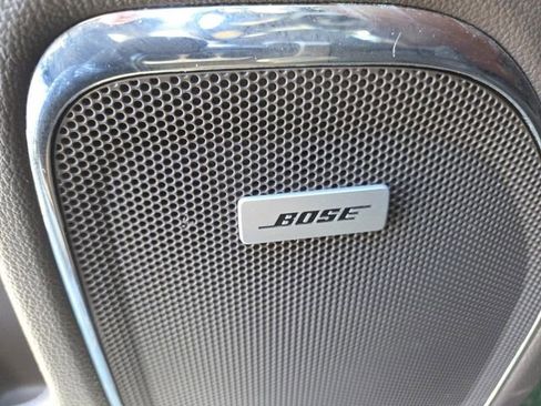 Used 2015 Chevrolet Silverado 1500 High Country w/ High Country Premium Package image 10