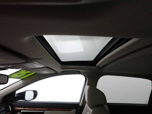 Used 2018 Honda CR-V EX-L image 23
