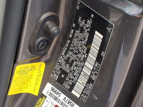 Used 2013 Toyota Sienna XLE AWD/4WD image 22