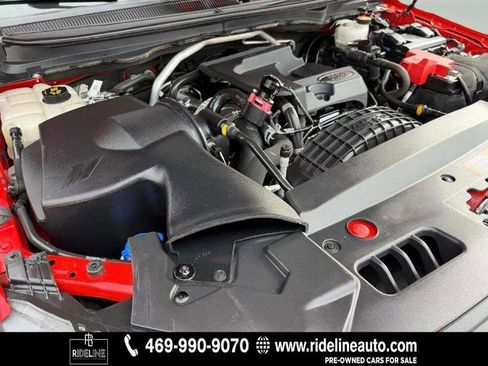 Used 2020 Ford Ranger Lariat w/ FX4 Off-Road Package image 23