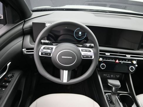 New 2026 Hyundai Santa Cruz SEL image 22