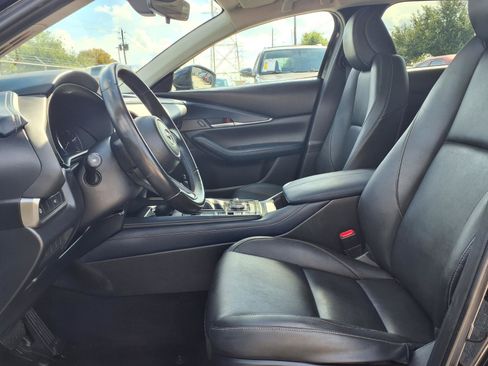 Used 2020 MAZDA CX-30 AWD w/ Select Package image 16
