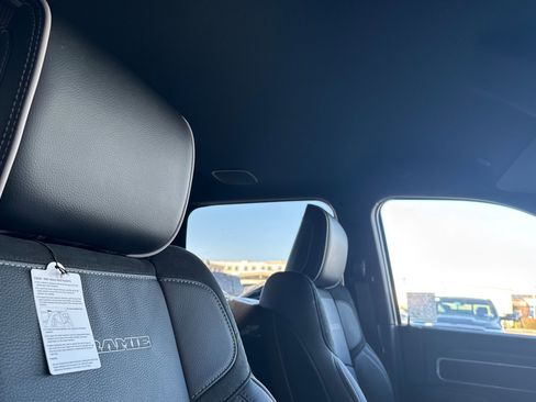 New 2026 RAM 3500 Laramie image 15