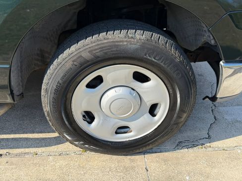 Used 2004 Ford F150 XLT image 39