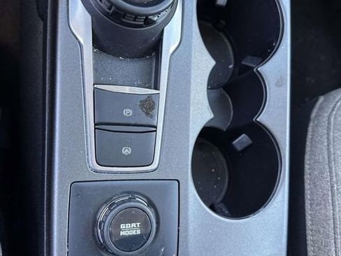 New 2025 Ford Bronco Sport Big Bend image 22